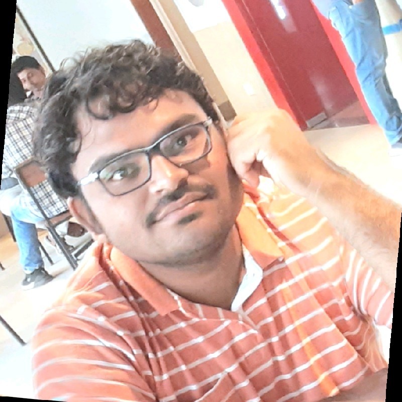 Devashish Mishra